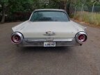 Thumbnail Photo 4 for 1962 Ford Thunderbird