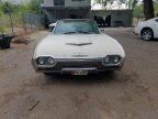 Thumbnail Photo 6 for 1962 Ford Thunderbird