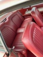 Thumbnail Photo 3 for 1962 Ford Thunderbird
