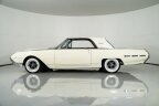 Thumbnail Photo 6 for 1962 Ford Thunderbird