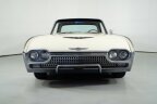 Thumbnail Photo 4 for 1962 Ford Thunderbird