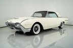 Thumbnail Photo 5 for 1962 Ford Thunderbird