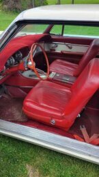 Thumbnail Photo 2 for 1962 Ford Thunderbird