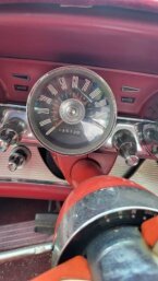 Thumbnail Photo 4 for 1962 Ford Thunderbird