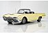 1962 Ford Thunderbird