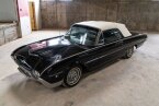 Thumbnail Photo 4 for 1962 Ford Thunderbird