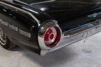 Thumbnail Photo 6 for 1962 Ford Thunderbird