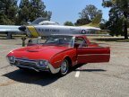 Thumbnail Photo 4 for 1962 Ford Thunderbird for Sale by Owner