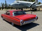 Thumbnail Photo 5 for 1962 Ford Thunderbird for Sale by Owner