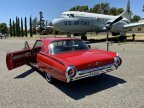 Thumbnail Photo 1 for 1962 Ford Thunderbird for Sale by Owner