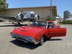 Thumbnail Photo 2 for 1962 Ford Thunderbird for Sale by Owner