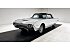 1962 Ford Thunderbird