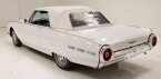 Thumbnail Photo 5 for 1962 Ford Thunderbird