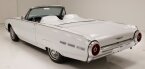 Thumbnail Photo 4 for 1962 Ford Thunderbird