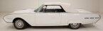 Thumbnail Photo 3 for 1962 Ford Thunderbird