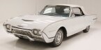Thumbnail Photo 1 for 1962 Ford Thunderbird