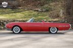 Thumbnail Photo 1 for 1962 Ford Thunderbird