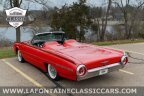 Thumbnail Photo 4 for 1962 Ford Thunderbird