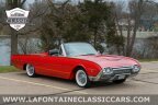 Thumbnail Photo 3 for 1962 Ford Thunderbird