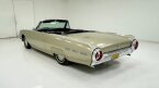 Thumbnail Photo 5 for 1962 Ford Thunderbird
