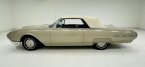 Thumbnail Photo 2 for 1962 Ford Thunderbird
