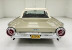 Thumbnail Photo 6 for 1962 Ford Thunderbird