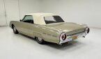 Thumbnail Photo 4 for 1962 Ford Thunderbird