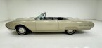 Thumbnail Photo 3 for 1962 Ford Thunderbird