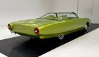 Thumbnail Photo 5 for 1962 Ford Thunderbird