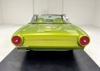 Thumbnail Photo 4 for 1962 Ford Thunderbird