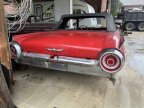 Thumbnail Photo 3 for 1962 Ford Thunderbird