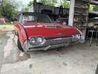 Thumbnail Photo 2 for 1962 Ford Thunderbird