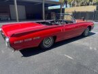 Thumbnail Photo 1 for 1962 Ford Thunderbird