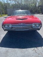 Thumbnail Photo 6 for 1962 Ford Thunderbird