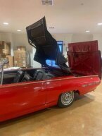 Thumbnail Photo 5 for 1962 Ford Thunderbird