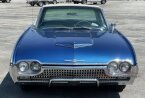 Thumbnail Photo 5 for 1962 Ford Thunderbird