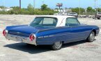 Thumbnail Photo 3 for 1962 Ford Thunderbird