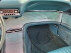 Thumbnail Photo 5 for 1962 Ford Thunderbird