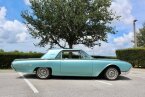 Thumbnail Photo 1 for 1962 Ford Thunderbird