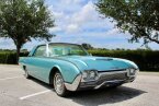 Thumbnail Photo 4 for 1962 Ford Thunderbird