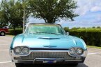 Thumbnail Photo 5 for 1962 Ford Thunderbird