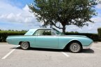Thumbnail Photo 2 for 1962 Ford Thunderbird