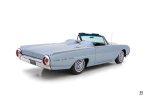Thumbnail Photo 2 for 1962 Ford Thunderbird