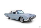 Thumbnail Photo 1 for 1962 Ford Thunderbird