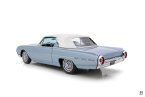 Thumbnail Photo 3 for 1962 Ford Thunderbird