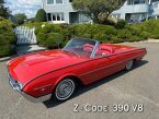 Thumbnail Photo 5 for 1962 Ford Thunderbird