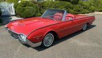 Thumbnail Photo 2 for 1962 Ford Thunderbird