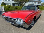 Thumbnail Photo 6 for 1962 Ford Thunderbird