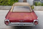 Thumbnail Photo 5 for 1962 Ford Thunderbird