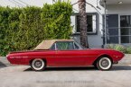 Thumbnail Photo 3 for 1962 Ford Thunderbird